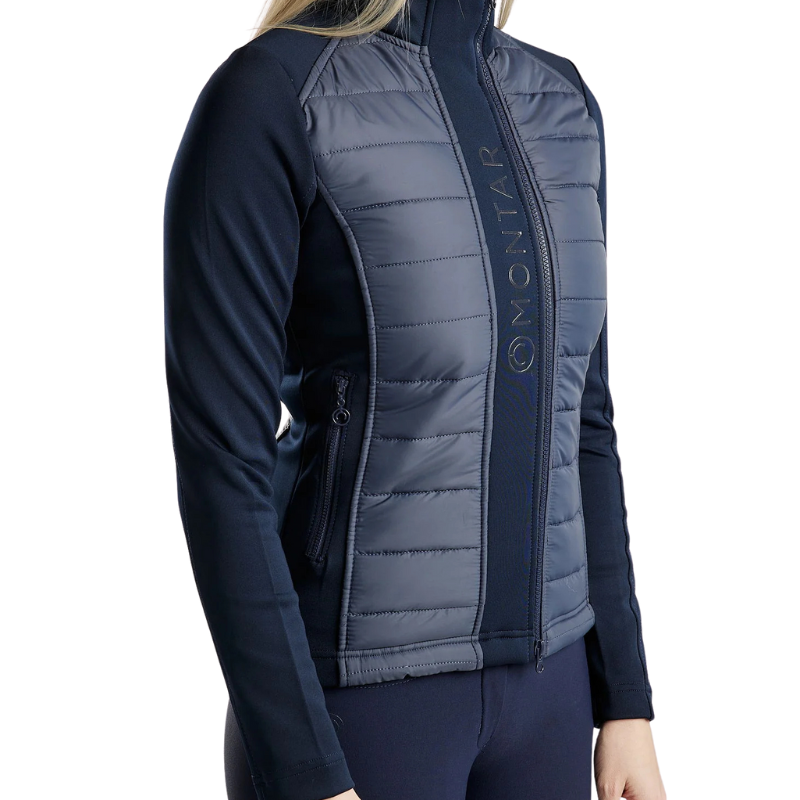 Montar Emma Quilt Jacket