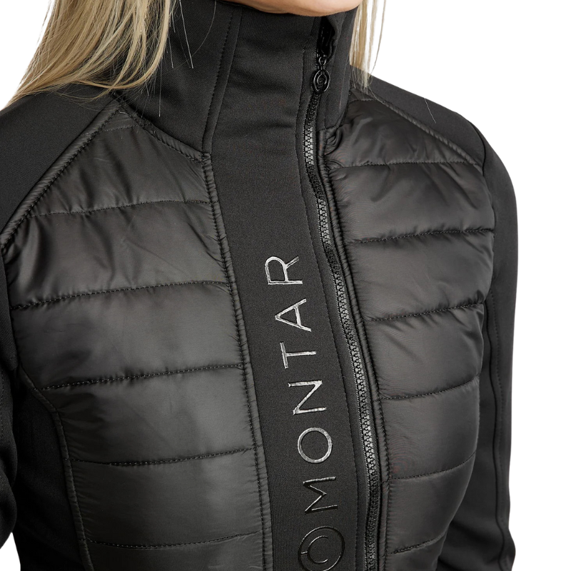 Montar Emma Quilt Jacket