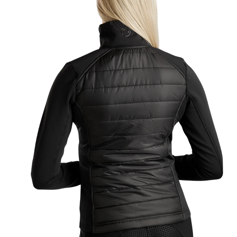 Montar Emma Quilt Jacket