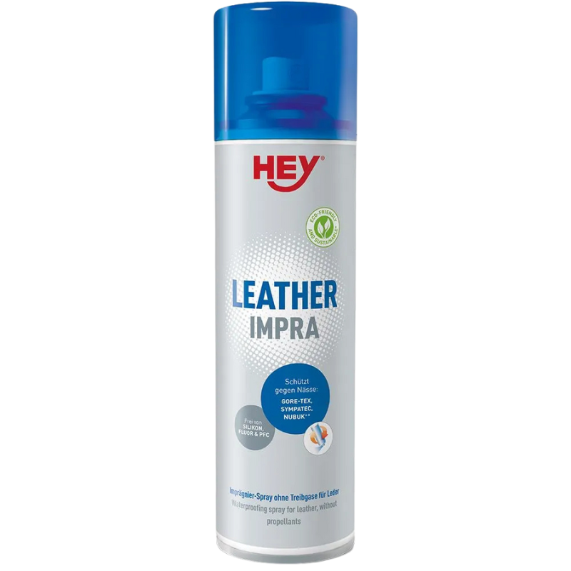 Hey Leder Impra