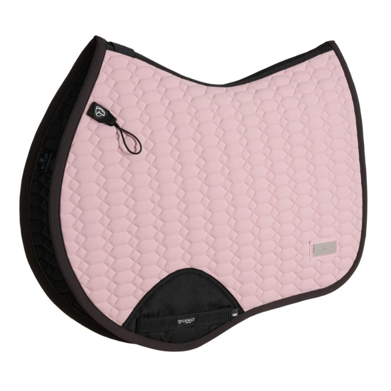 Catago Fir-Tech Zadeldek spring