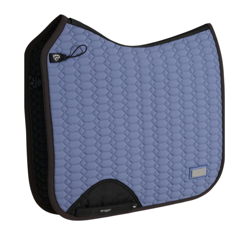 Catago Fir-Tech Zadeldek Dressuur