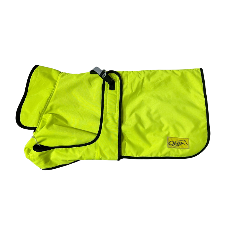 Qhp Reflectie Deken Hond