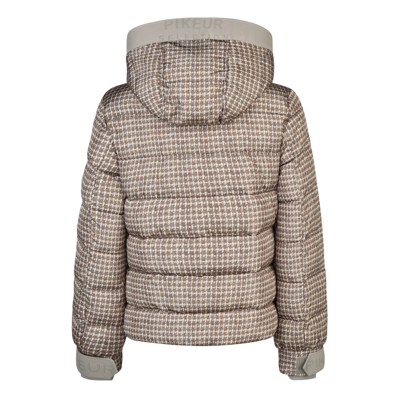 Pikeur Winterjas Selection