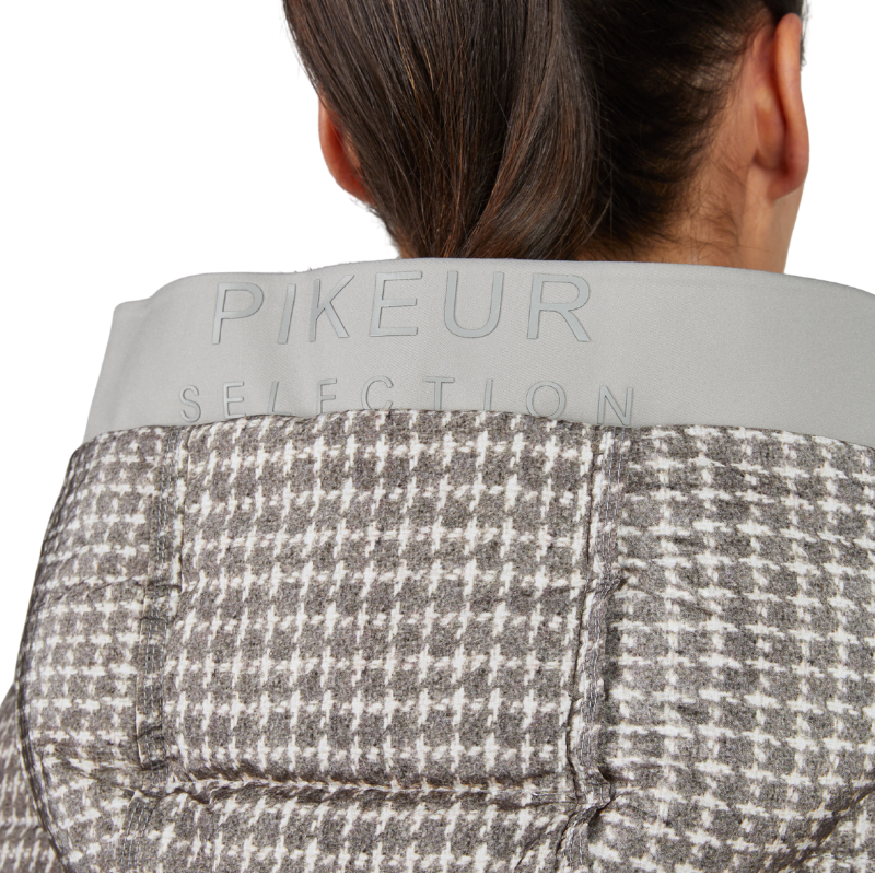 Pikeur Winterjas Selection