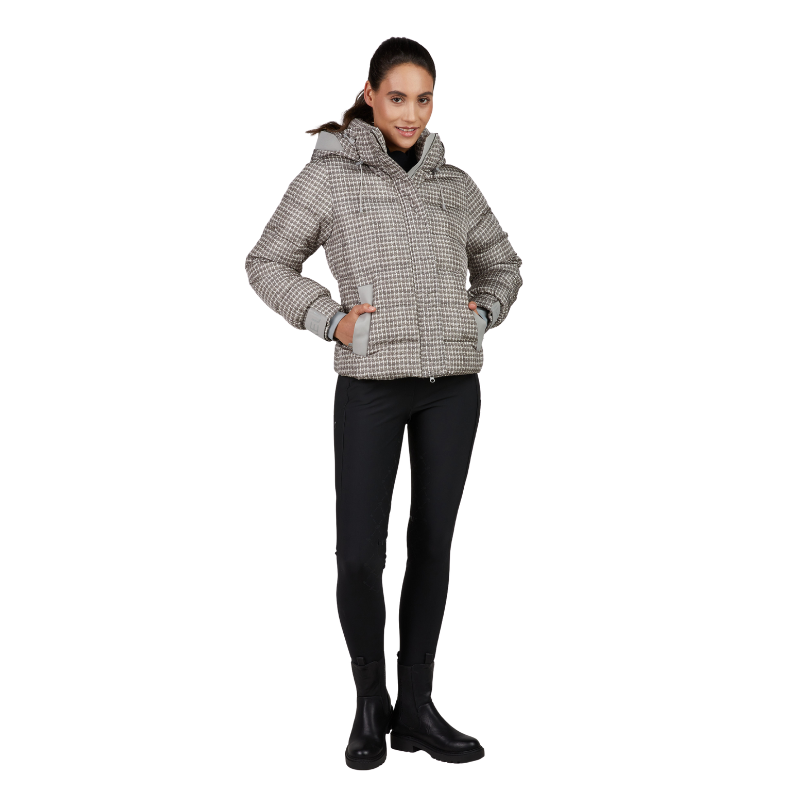 Pikeur Winterjas Selection