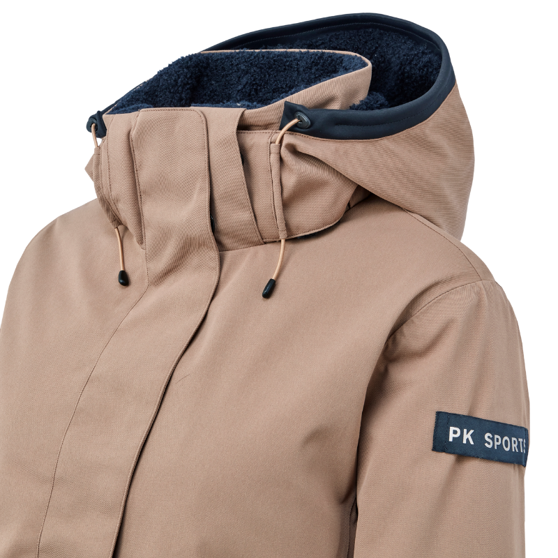 PK Jas Zantigo