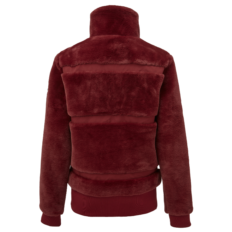 PK Softshell Jas Rayano