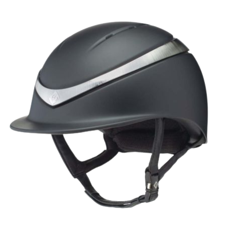 Charles Owen Veiligheidshelm Halo Mips