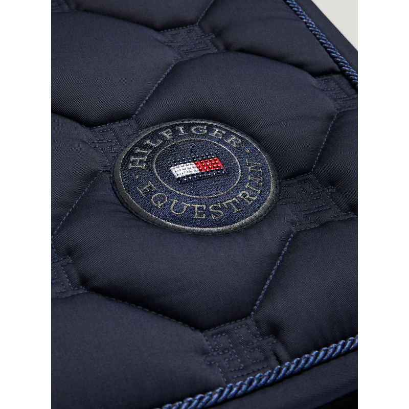 Tommy Hilfiger Liberty Jumping zadeldek