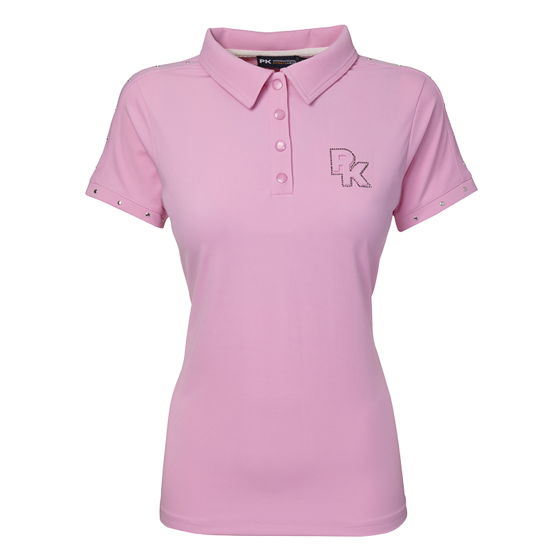 PK Performane Polo Rocky