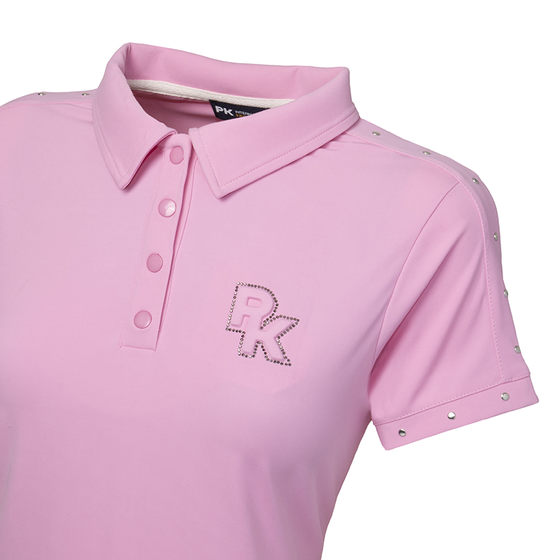 PK Performane Polo Rocky