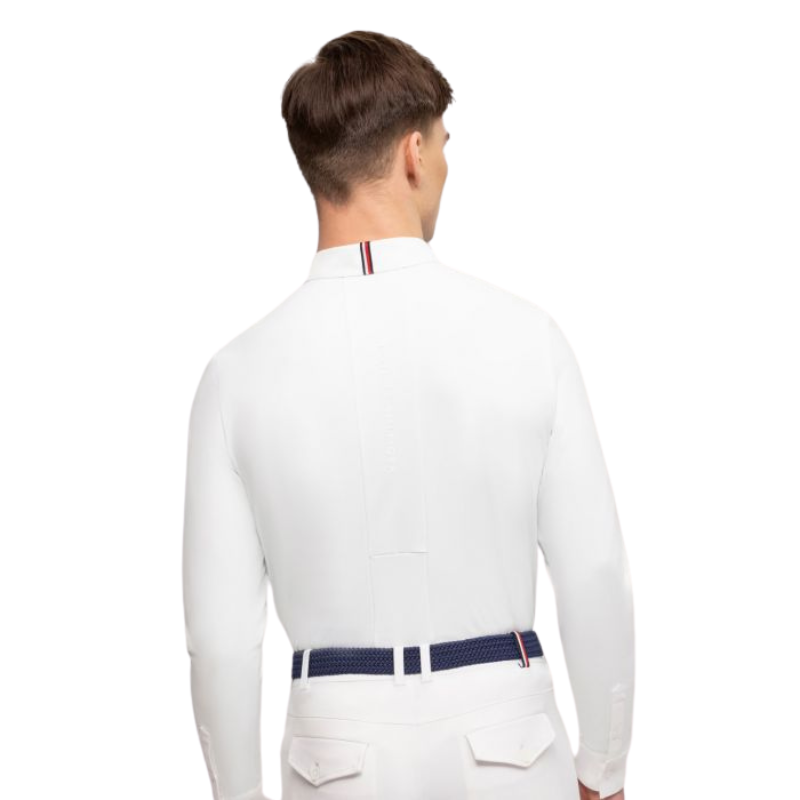 Tommy Hilfiger Wedstrijdshirt Colombus
