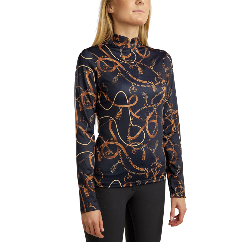Montar Trainingshirt Haily
