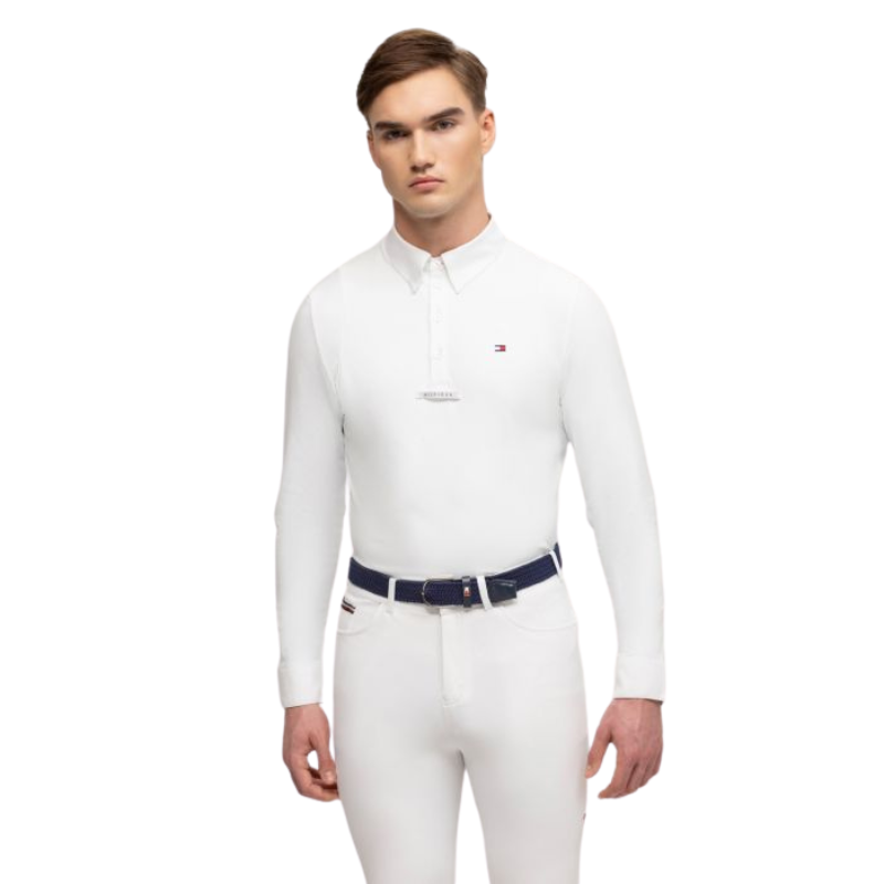 Tommy Hilfiger Wedstrijdshirt Colombus