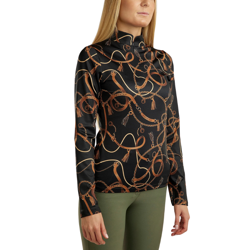 Montar Trainingshirt Haily