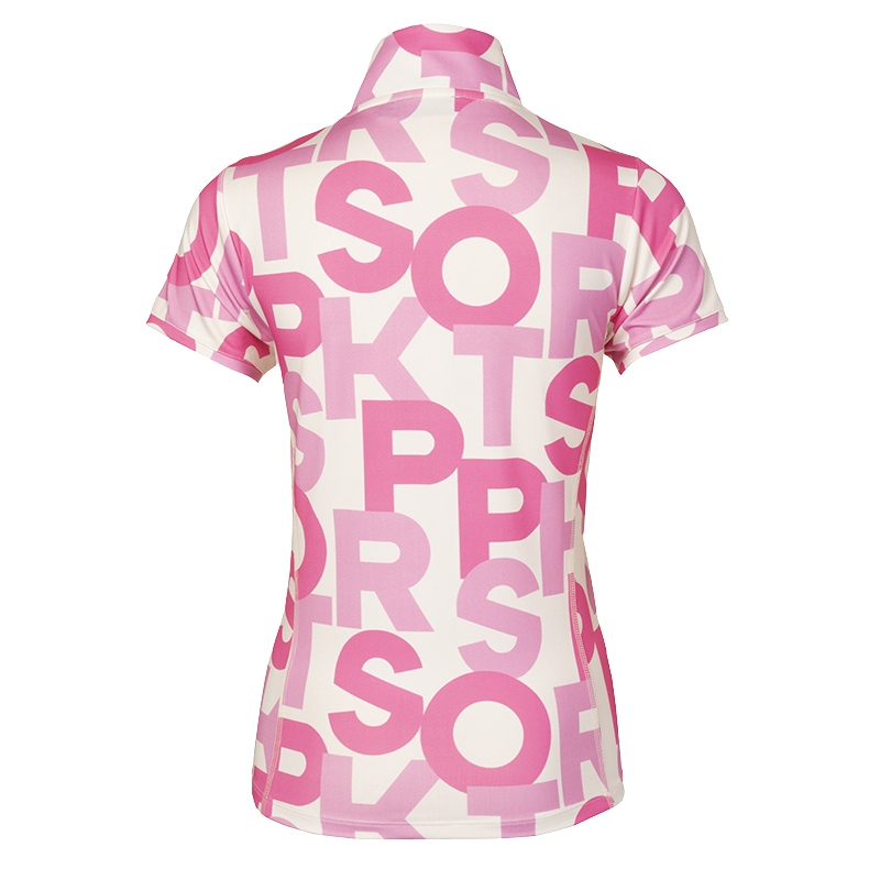 PK Performance Shirt Rossini