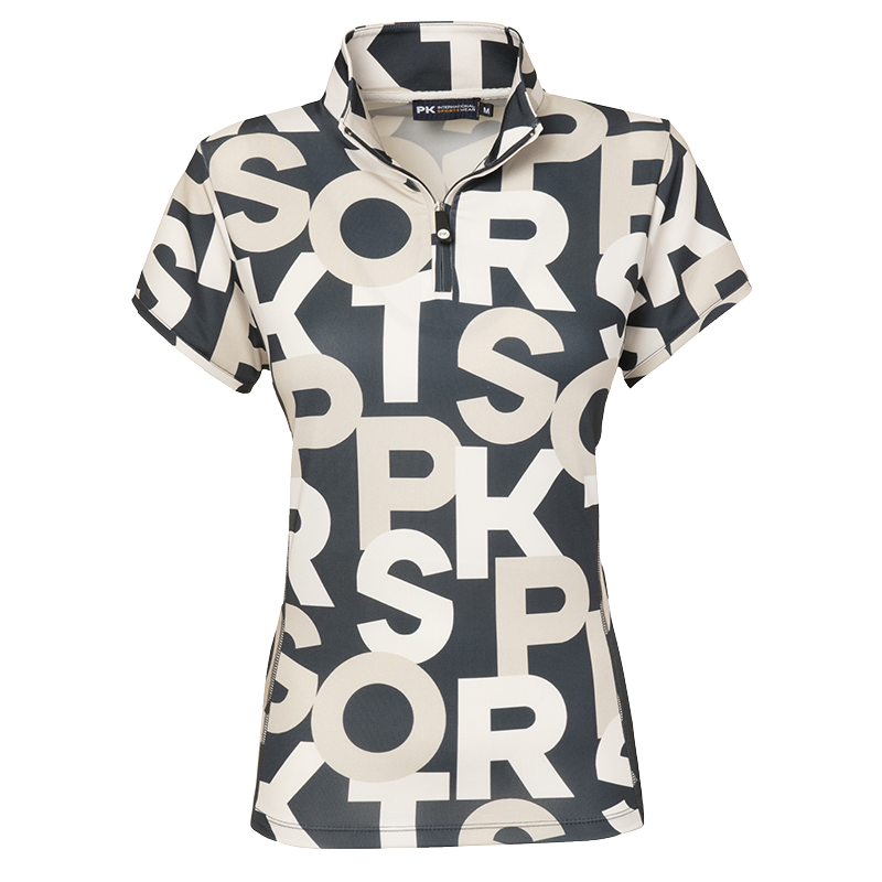 PK Performance Shirt Rossini