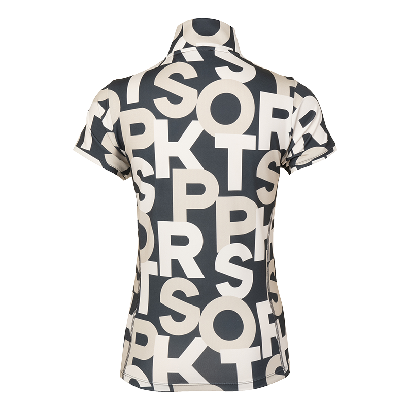 PK Performance Shirt Rossini