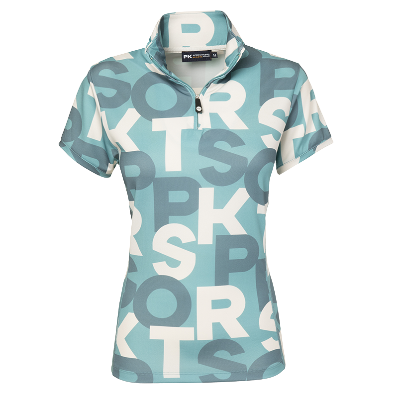 PK Performance Shirt Rossini
