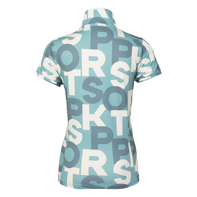 PK Performance Shirt Rossini