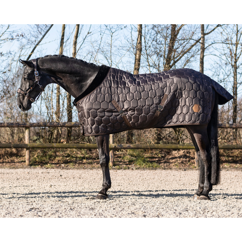 QHP Staldeken Classy
