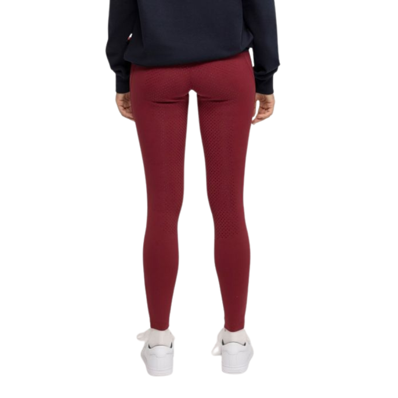 Tommy Hilfiger Rijlegging Elmira Full Grip