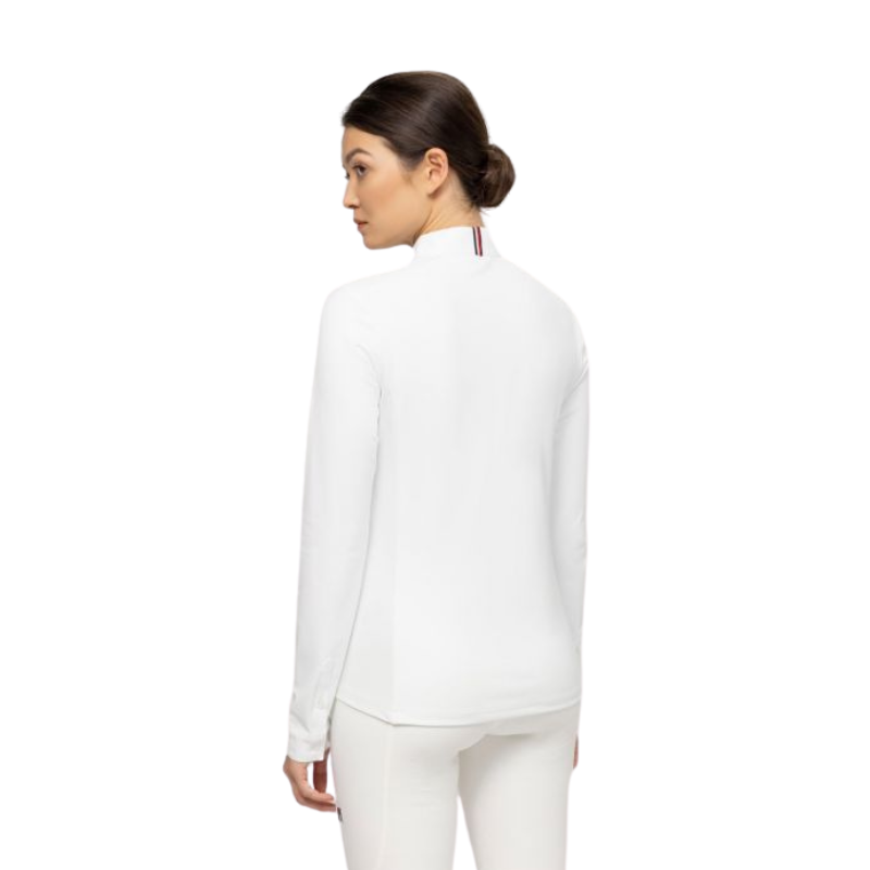 Tommy Hilfiger Wedstrijdshirt Charlotte