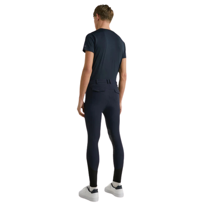 Tommy Hilfiger Rijbroek Pro Knie Grip