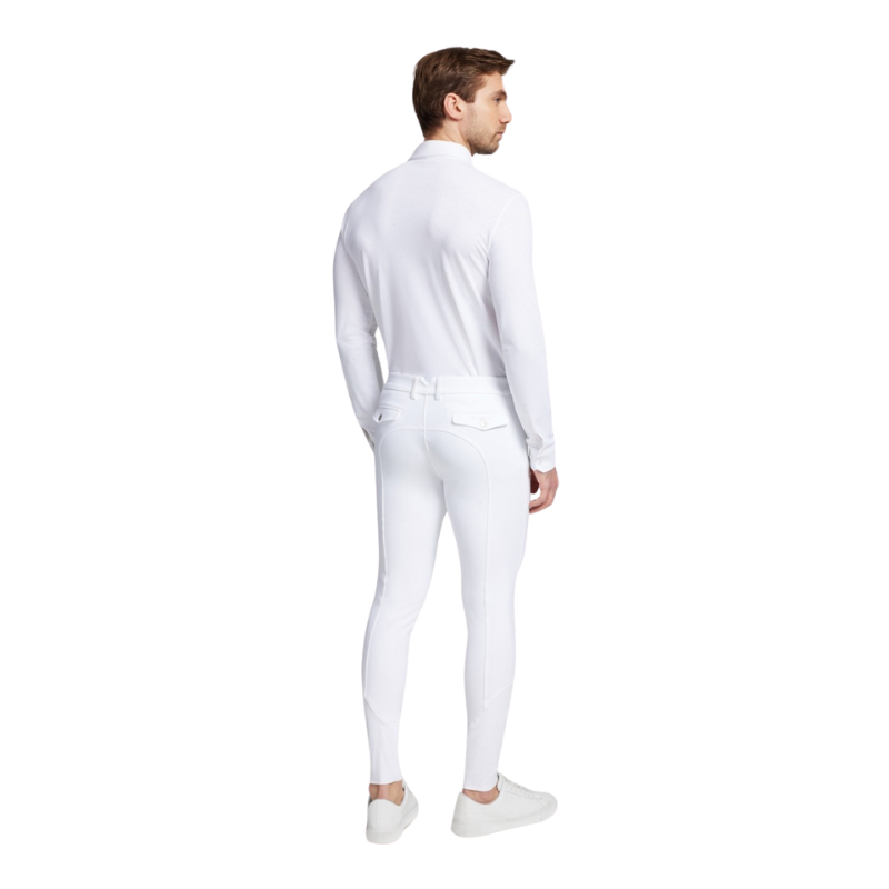 Samshield Rijbroek Marceau 2.0 Knie Grip