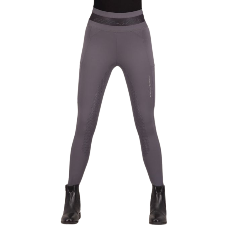 Eurostar Rijlegging Ares Full Grip