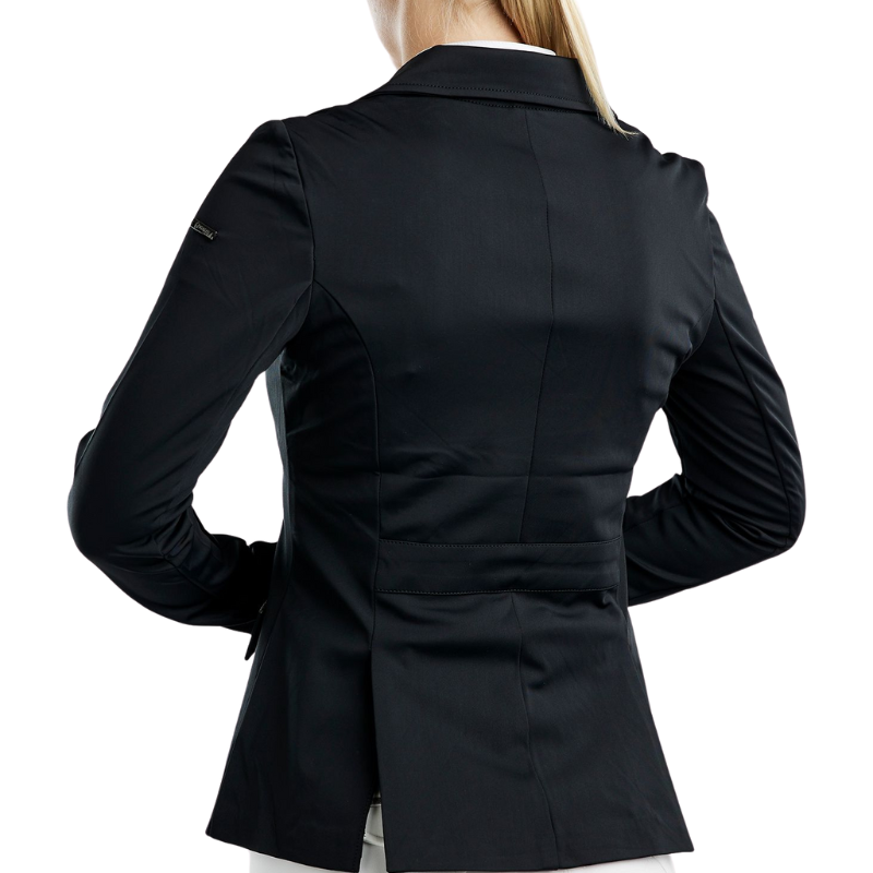 Montar Wedstrijdjas Gloria Caviar Tape