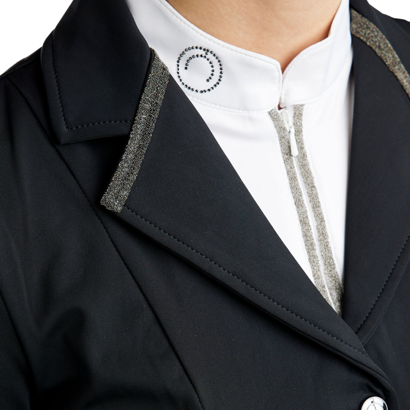 Montar Wedstrijdjas Gloria Caviar Tape