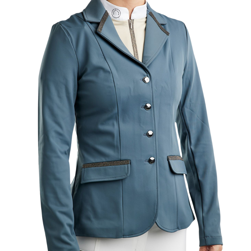 Montar Wedstrijdjas Gloria Caviar Tape