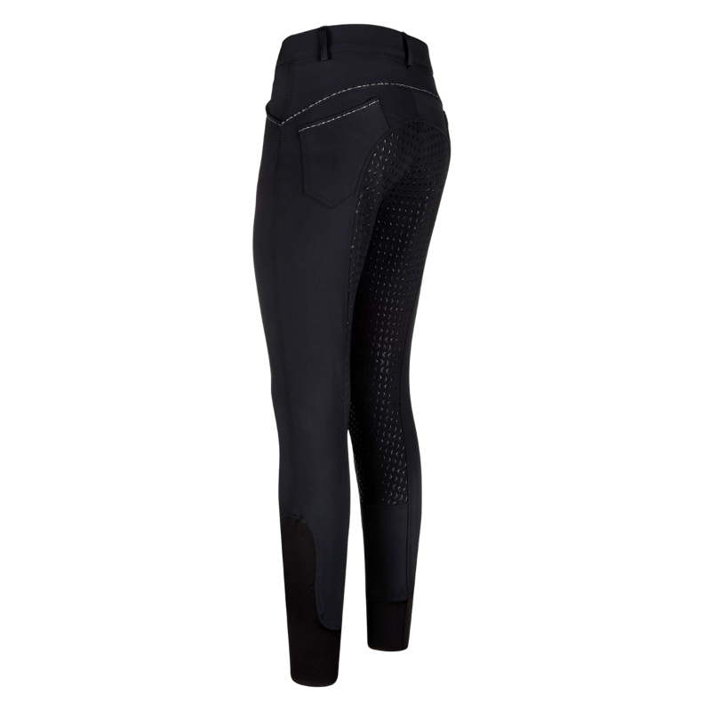 Easy Rider Rijbroek Elodie Diamond Full Grip