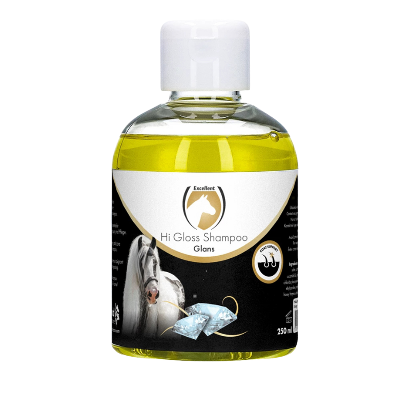 Hofman Hi Gloss Shampoo