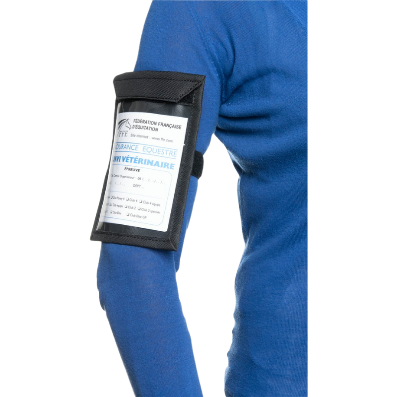 Norton Medische Kaarthouder