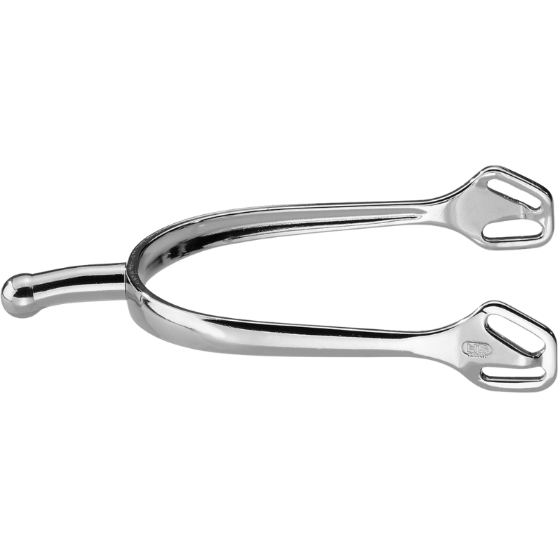 Sprenger Sporen Ultra Fit Kogelhals
