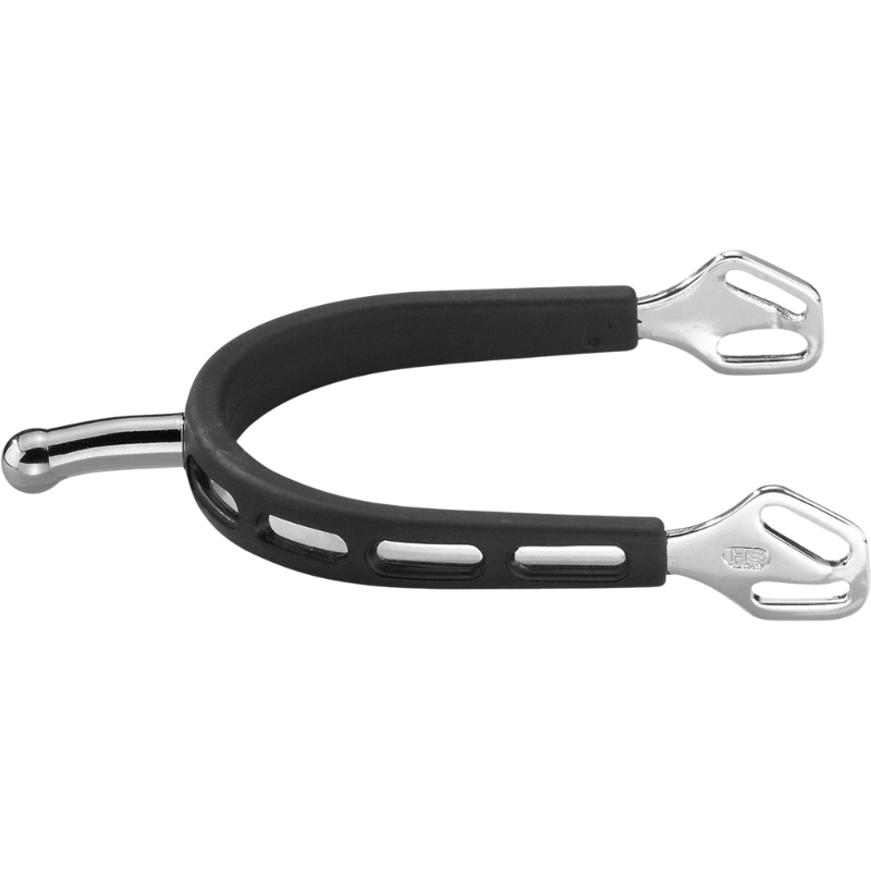 Sprenger Sporen Ultra Fit Grip Kogelhals
