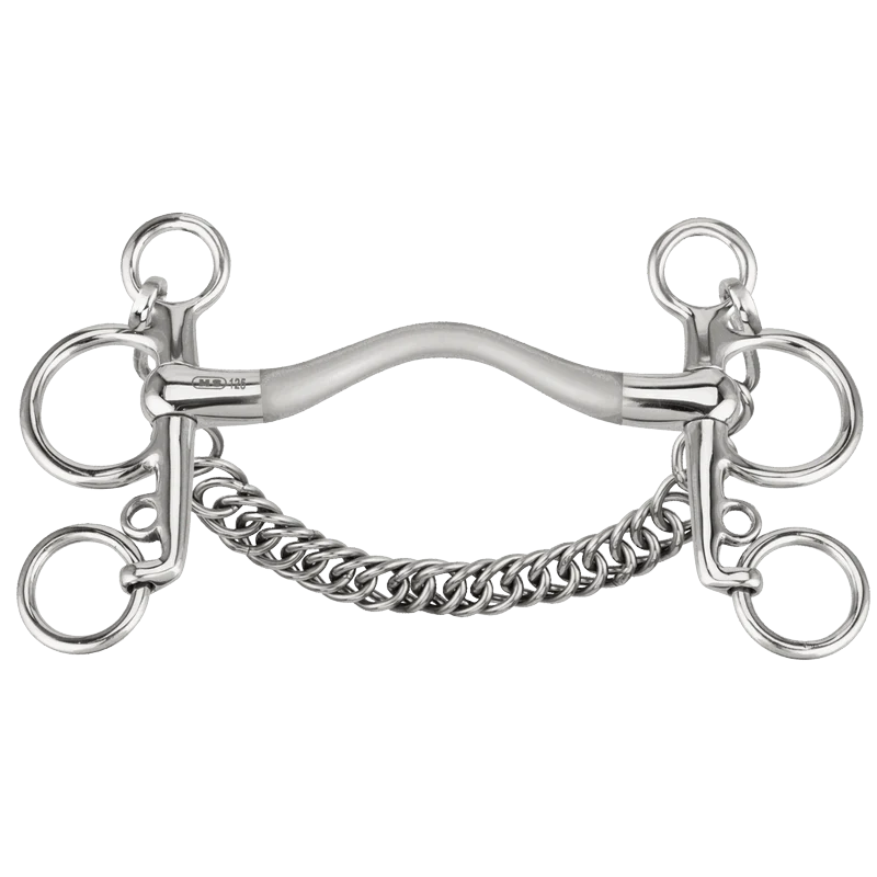 Sprenger Satinox Pelham