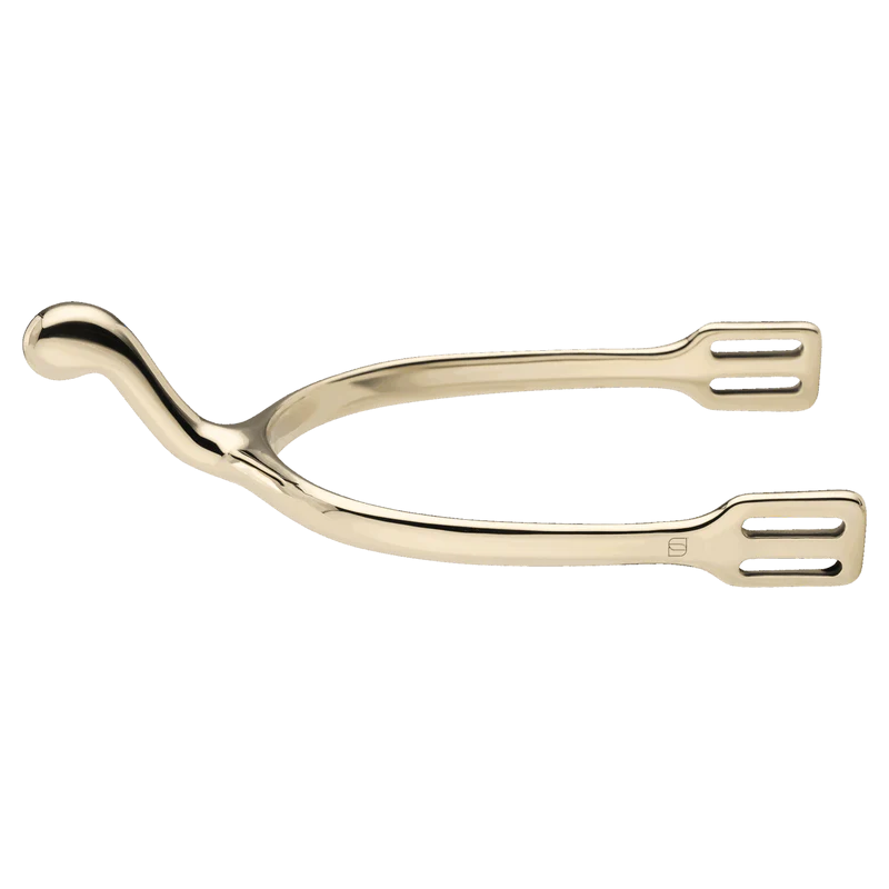 Sprenger Sporen Zwanenhals