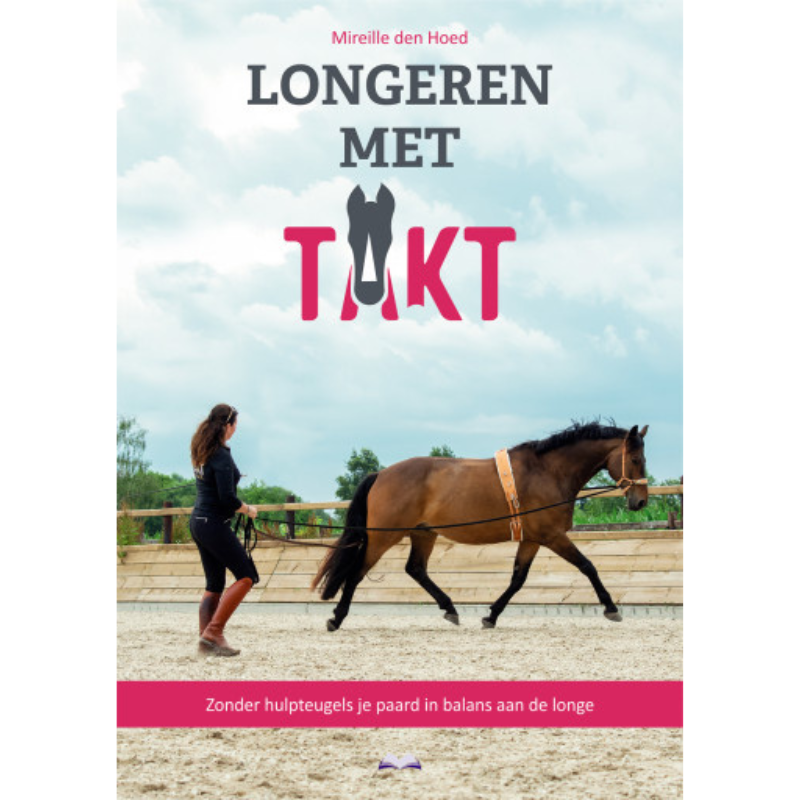 Longeren Met Takt