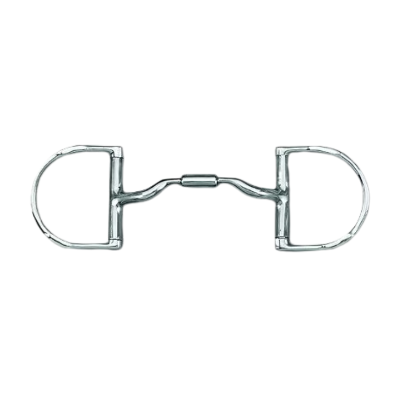 Myler Ophaal D-trens Level 2