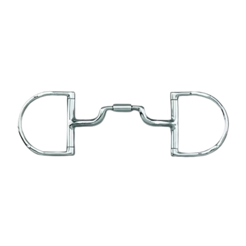 Myler Ophaal D-trens Level 3