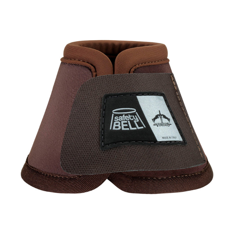 Veredus Springschoen Safety Bell Light