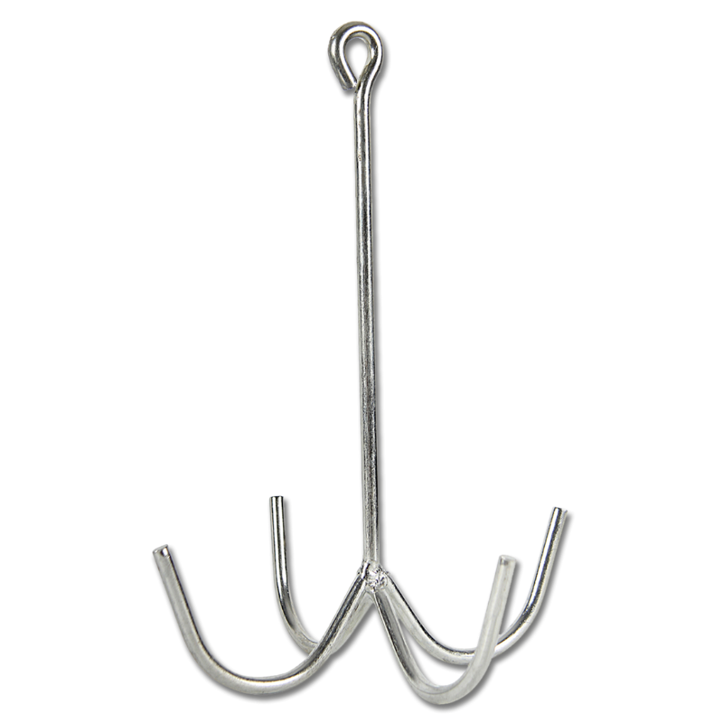 Waldhausen Poetshaak