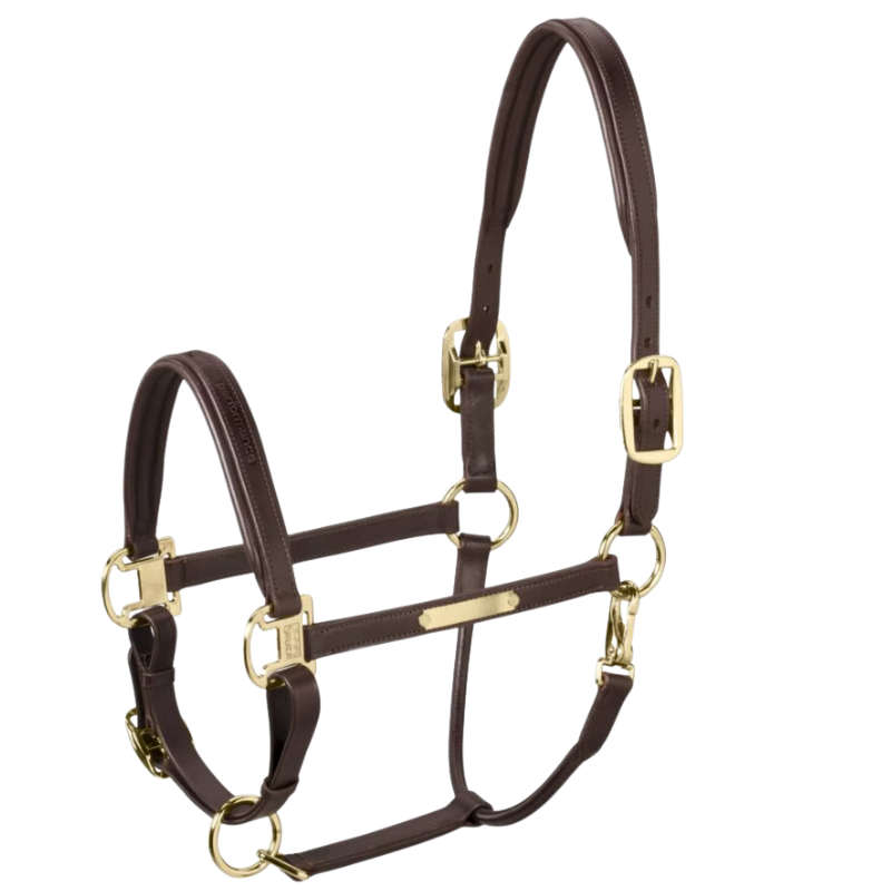 Eskadron Halster Leather Elegance