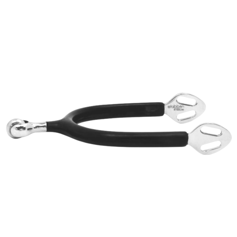 Stübben Sporen SEQ Soft Touch