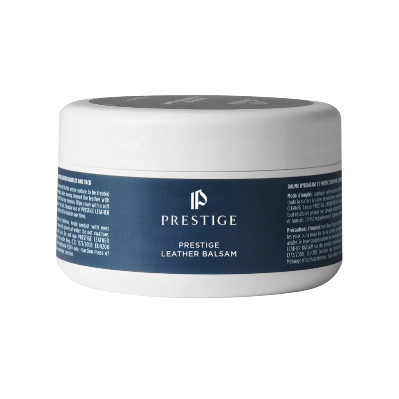 Prestige Lederbalsem
