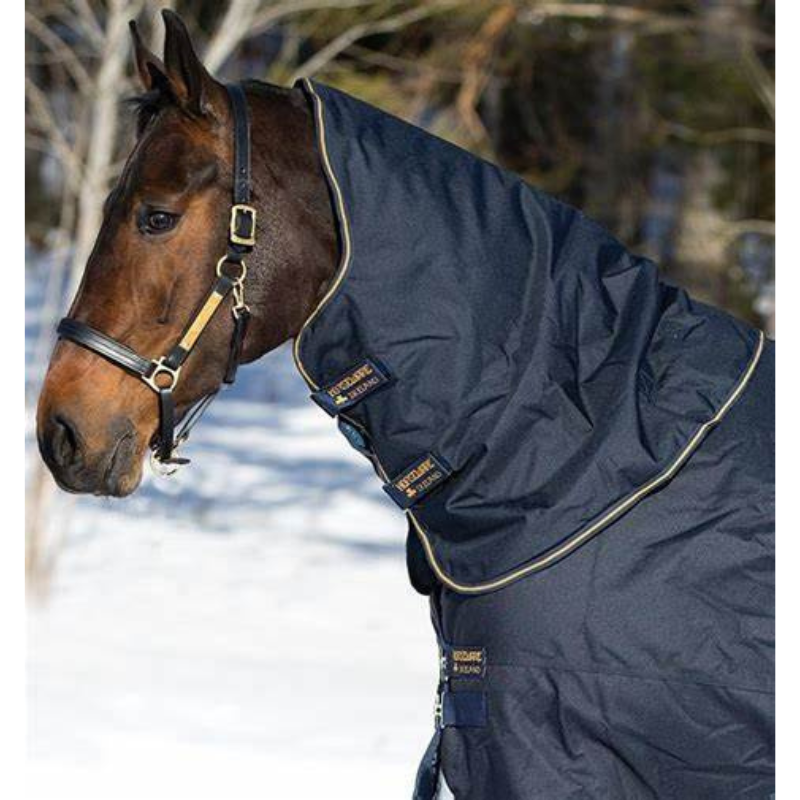 Horseware Amigo XL Hood 150 Grams
